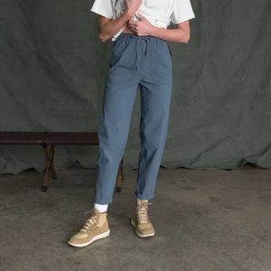 Bearded goat summit pants Small